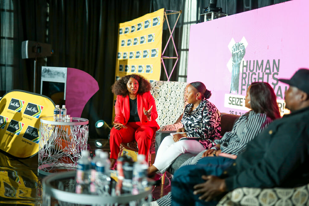 human rights fest 2023 Discussions 040