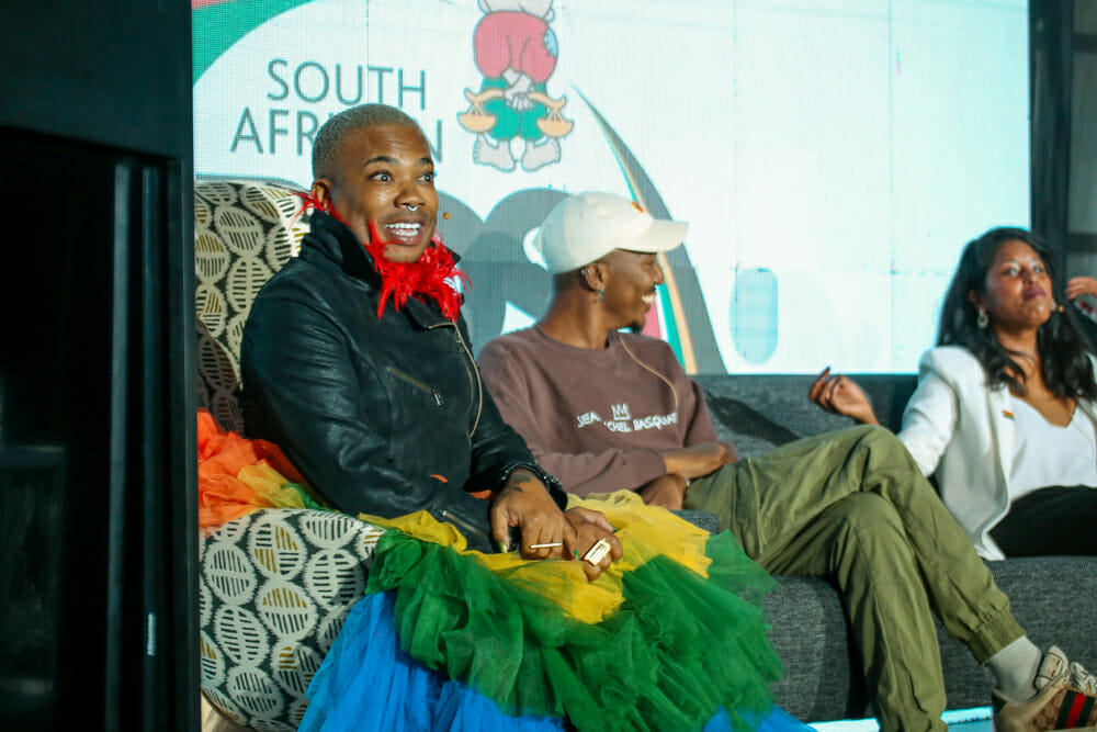 human rights fest 2023 Discussions 268