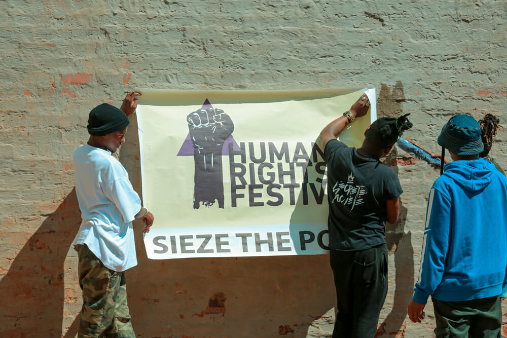 human rights fest 2023 General 303
