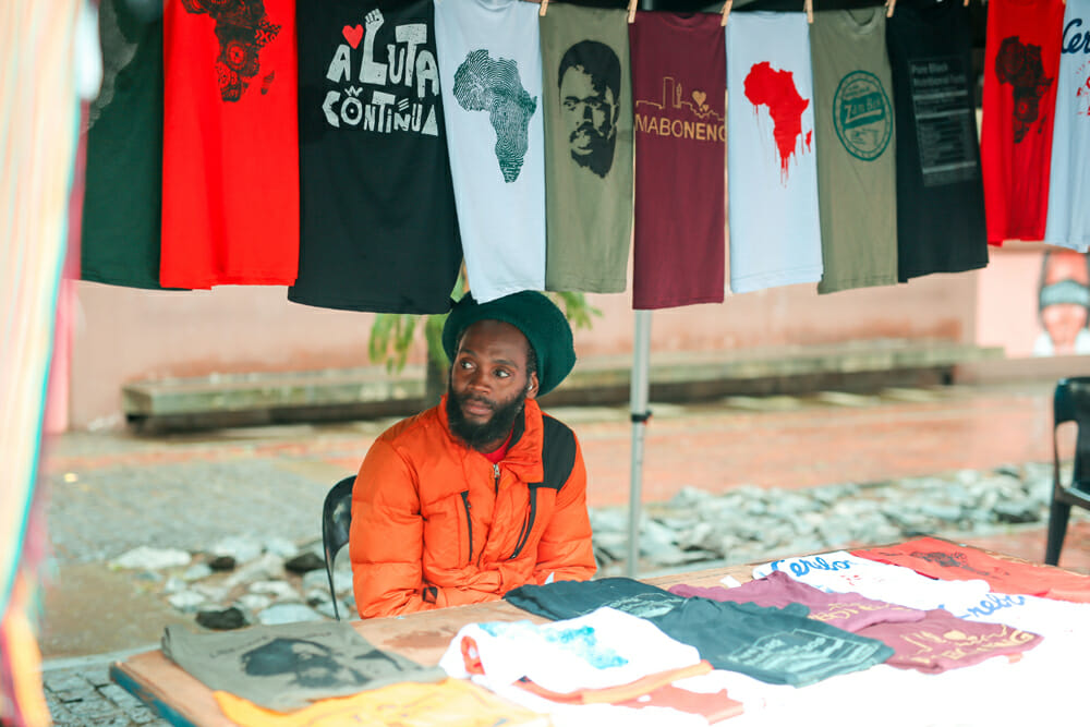 human rights fest 2023 Market 055