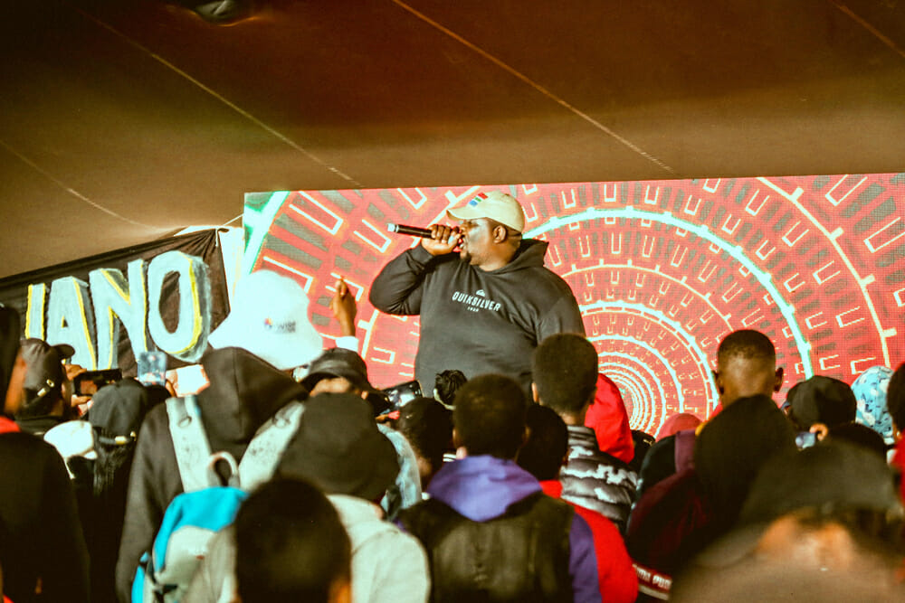 human rights fest 2023 Music 169