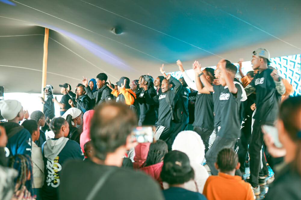 human rights fest 2023 Music 259