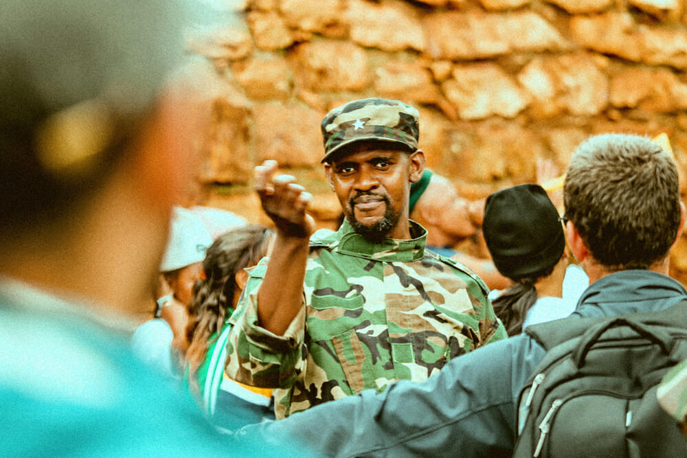 human rights fest 2023 Protest 160