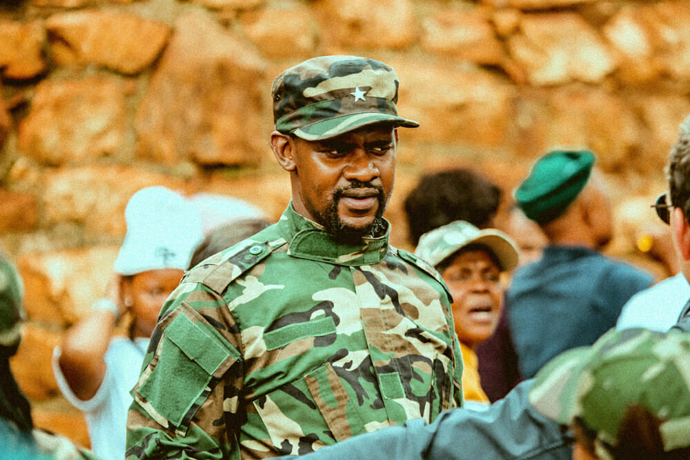 human rights fest 2023 Protest 161
