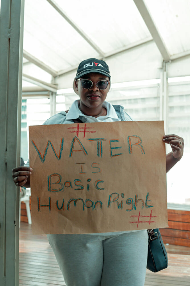 human rights fest 2023 Protest 277