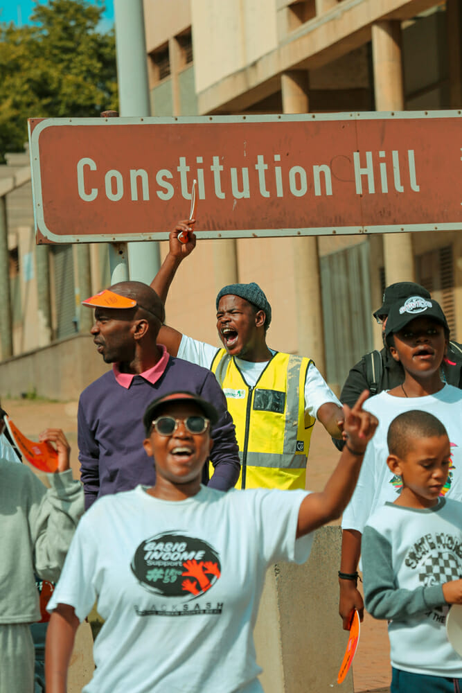 human rights fest 2023 Protest 286