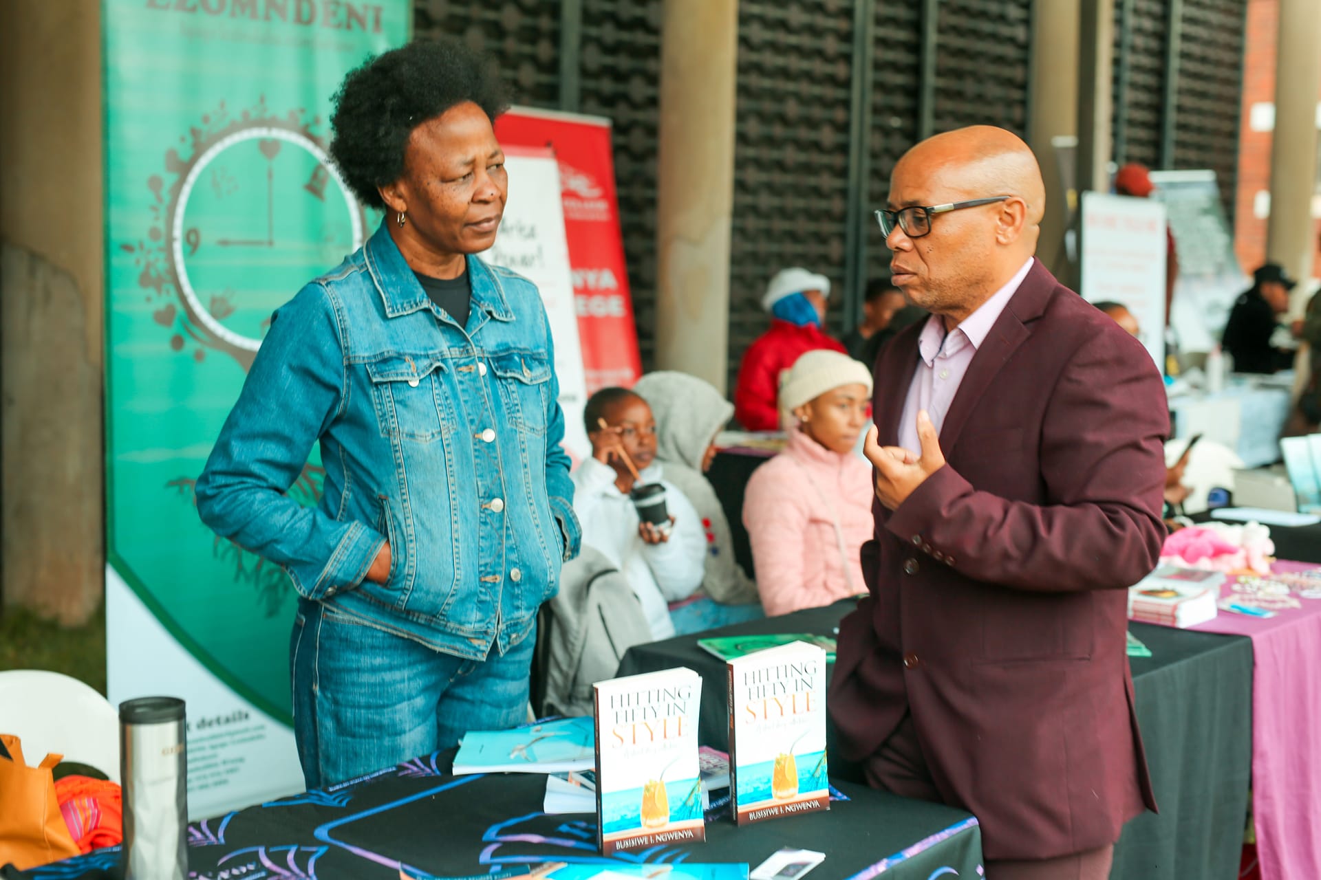 BOOK FAIR human rights fest 2023 026