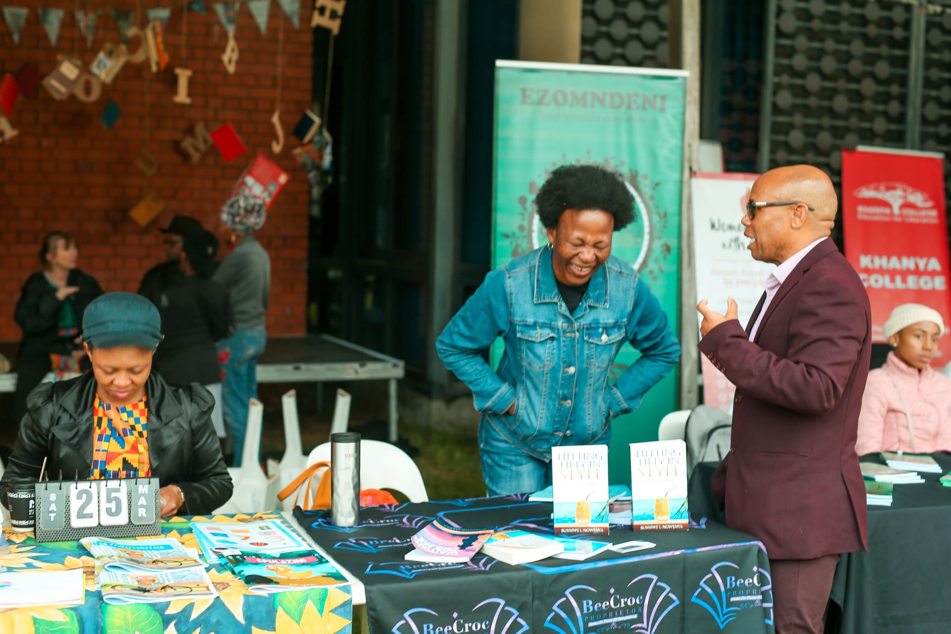 BOOK FAIR human rights fest 2023 028