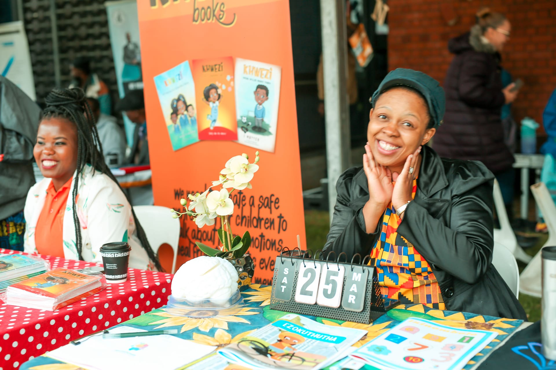 BOOK FAIR human rights fest 2023 029
