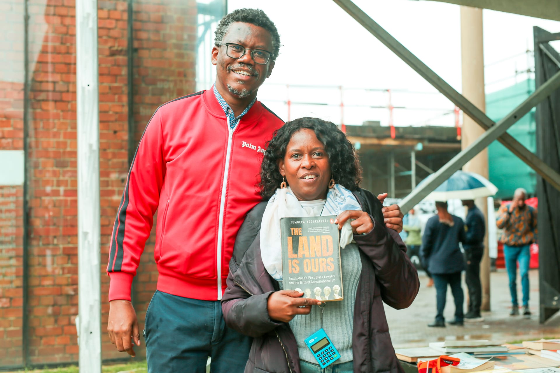 BOOK FAIR human rights fest 2023 031