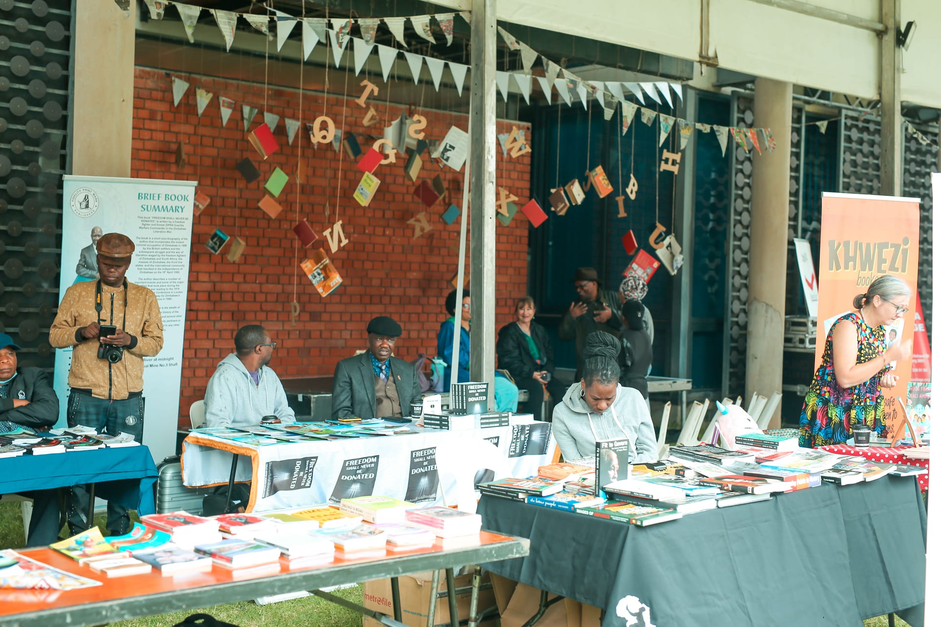 BOOK FAIR human rights fest 2023 033