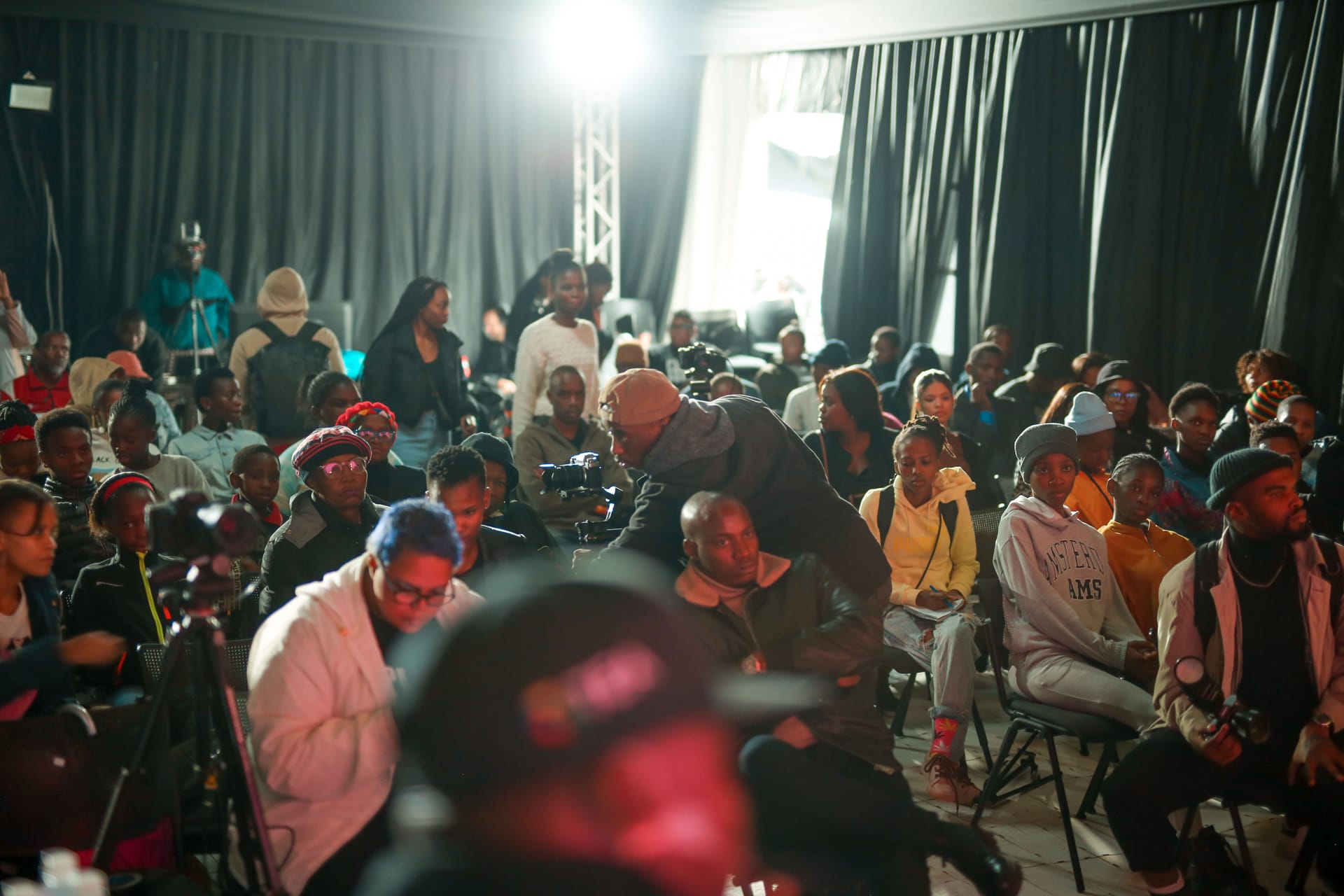 THE SOCIAL FORUM human rights fest 2023 046