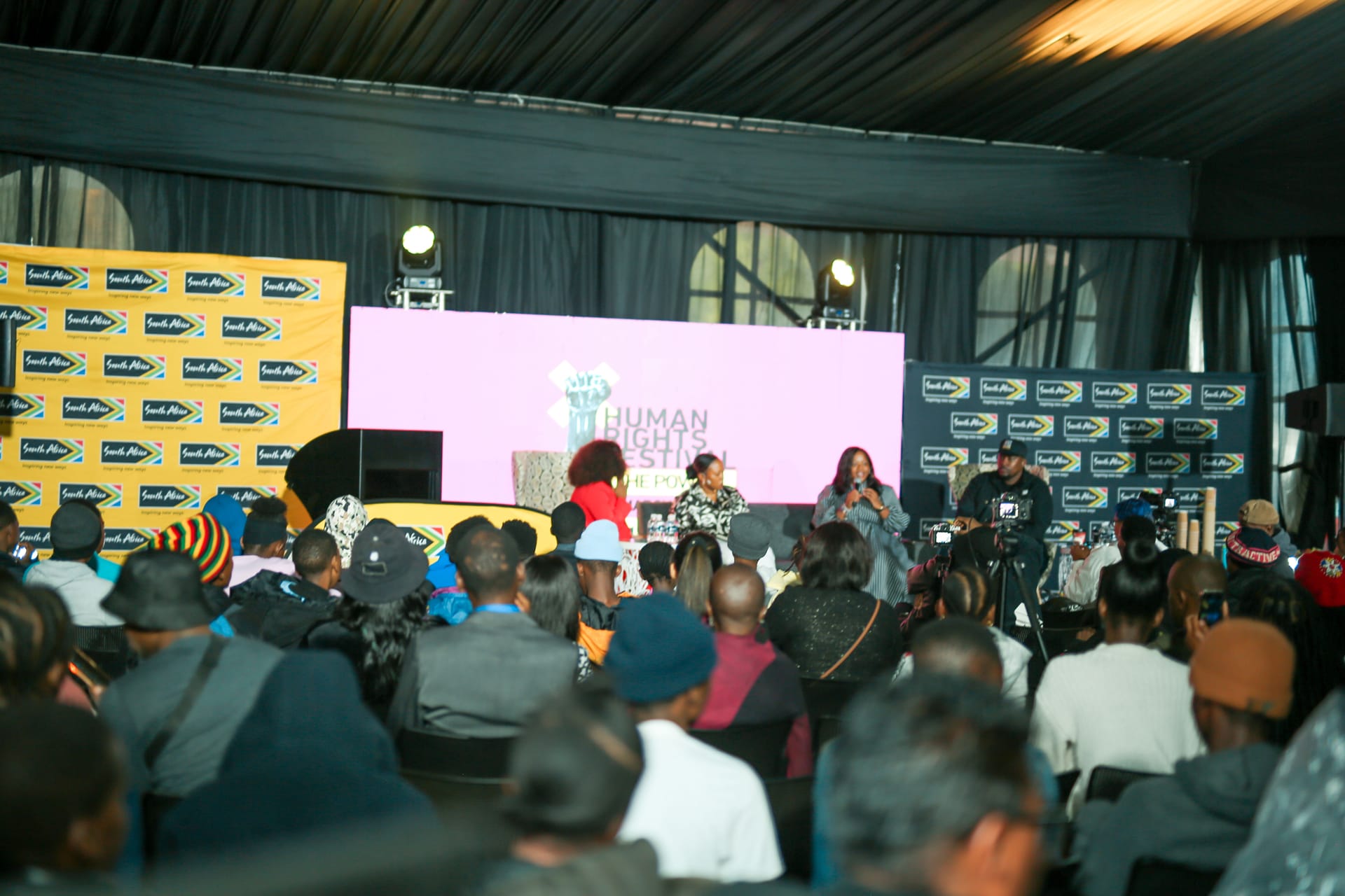 THE SOCIAL FORUM human rights fest 2023 048