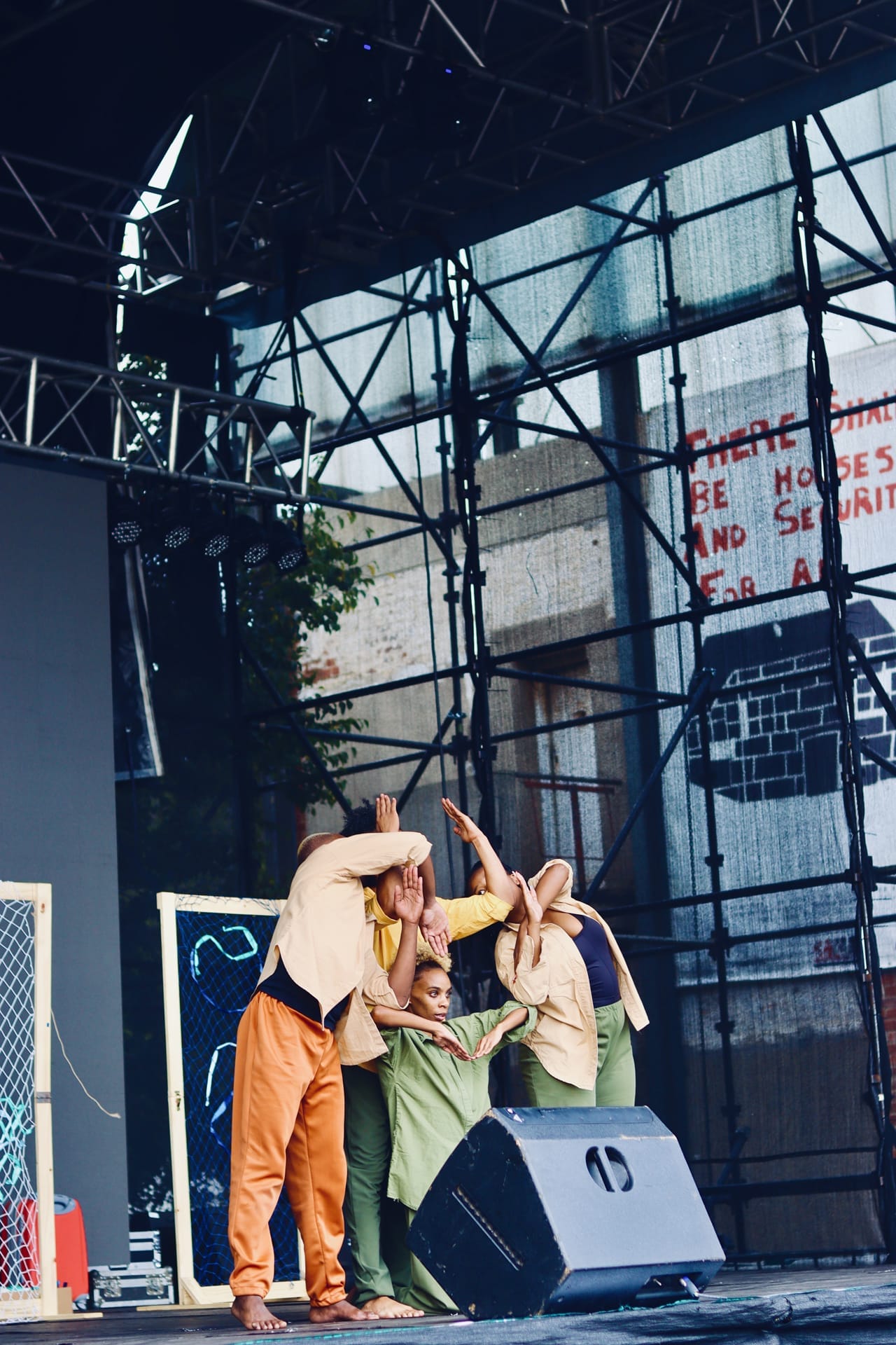 Performances We Stand for Freedom image00002 21 March 2024 Thursday
