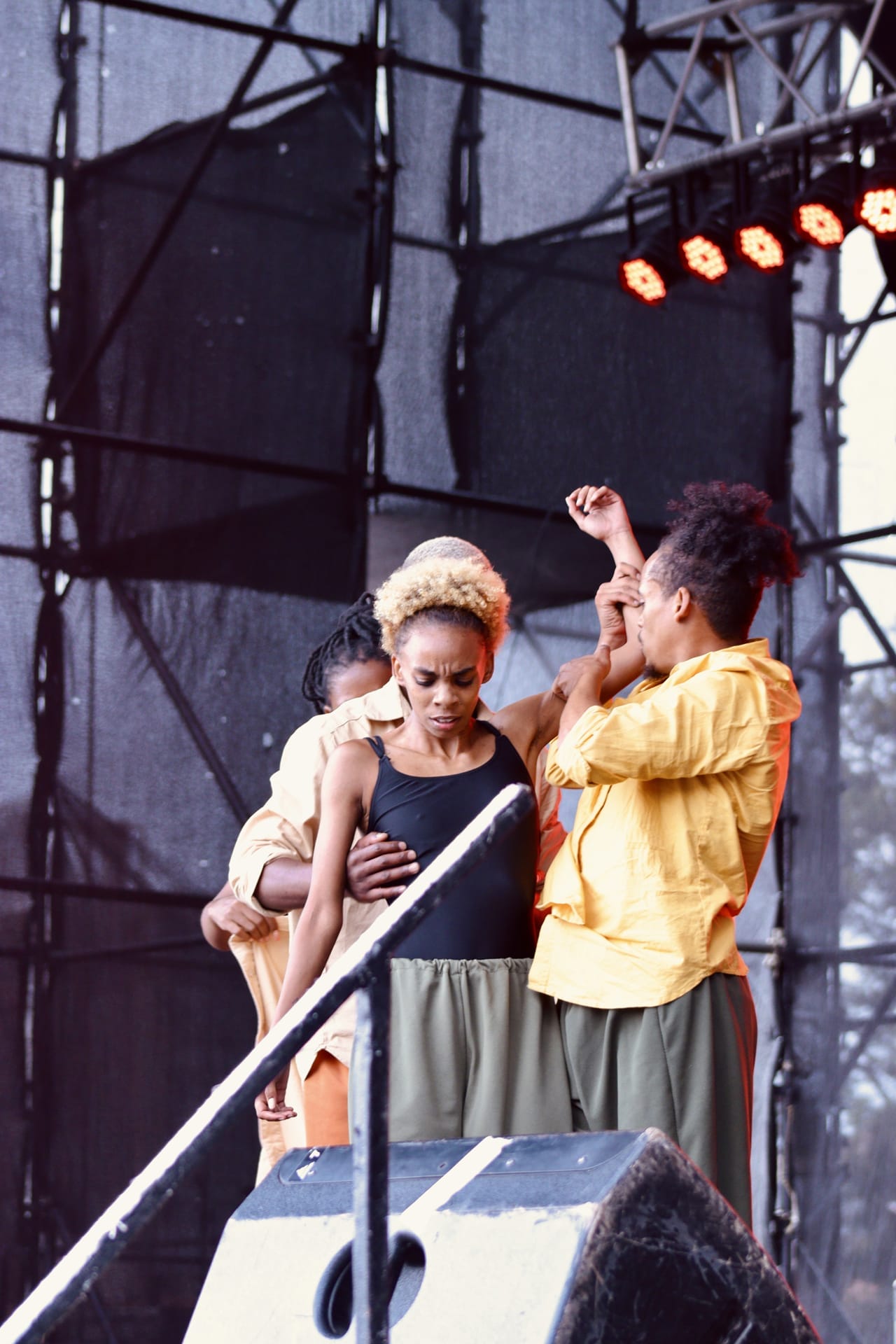 Performances We Stand for Freedom image00018 21 March 2024 Thursday