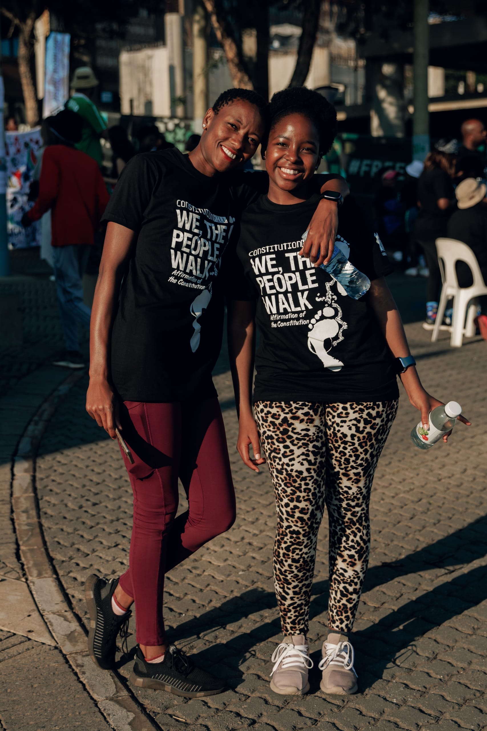 We The People Walk M24A0307