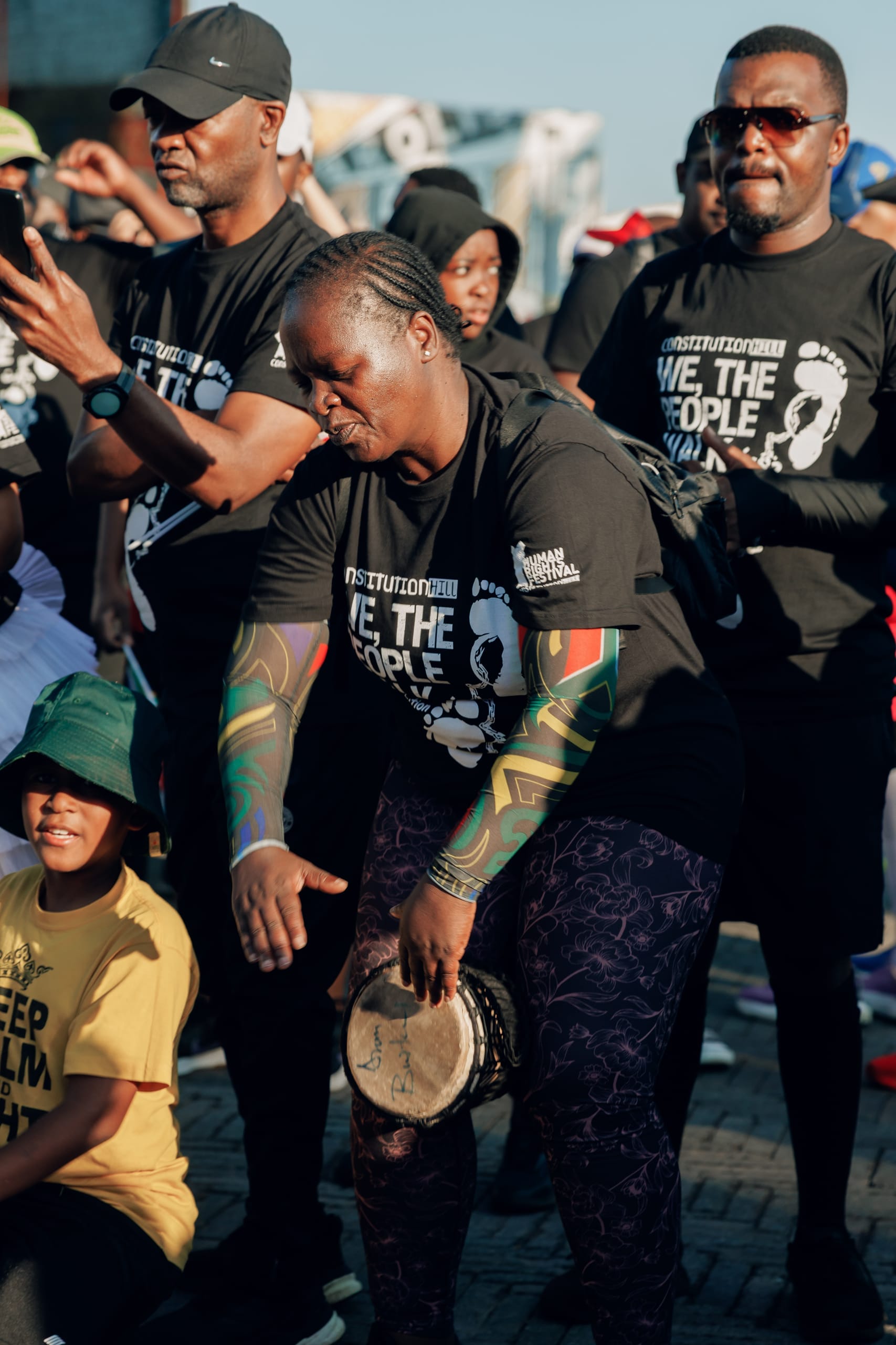 We The People Walk M24A0311