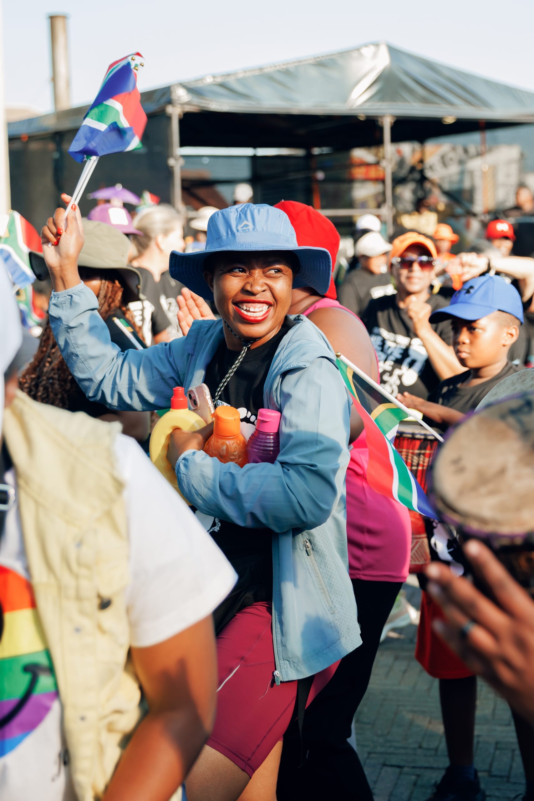 We The People Walk M24A0358