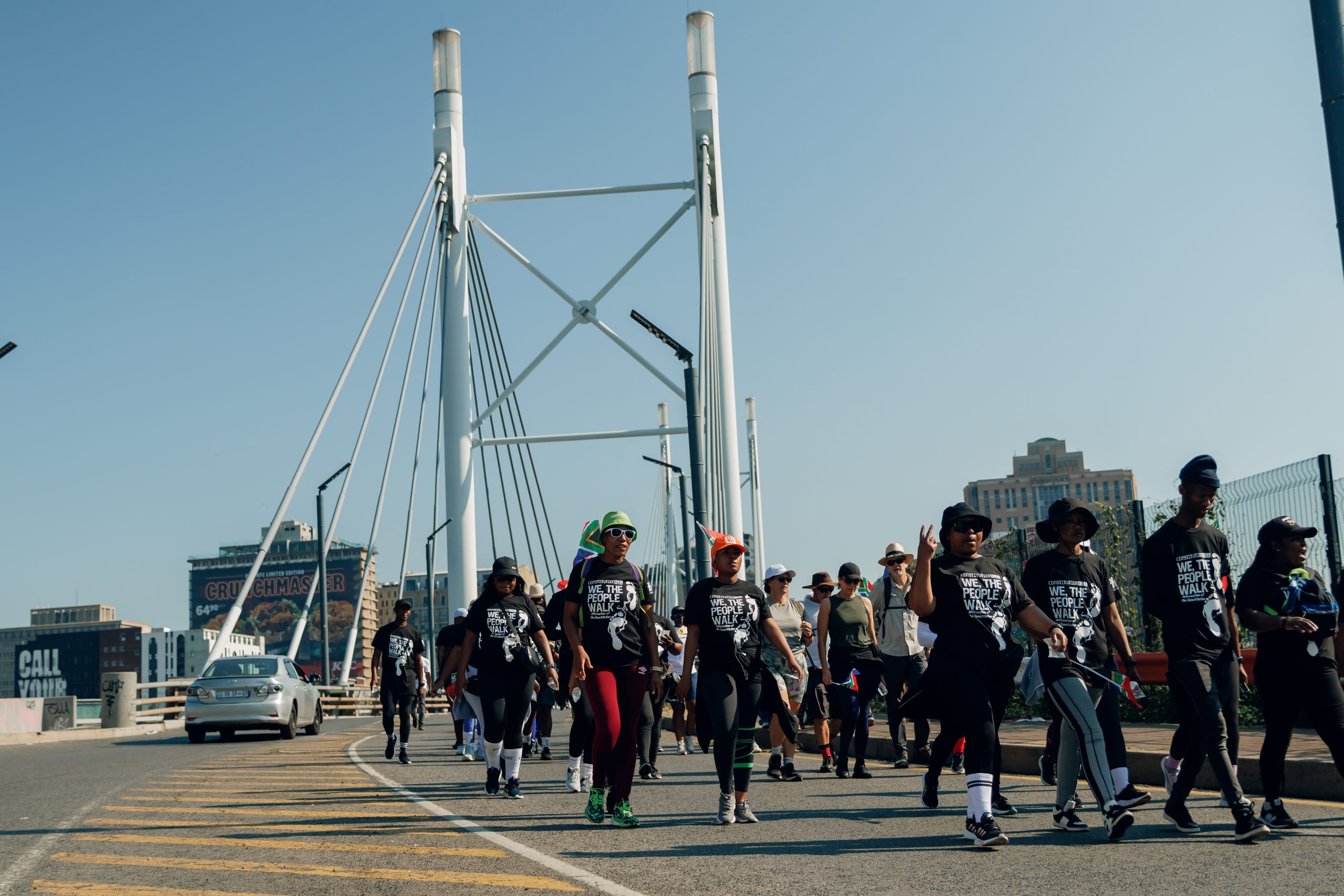 We The People Walk M24A0431