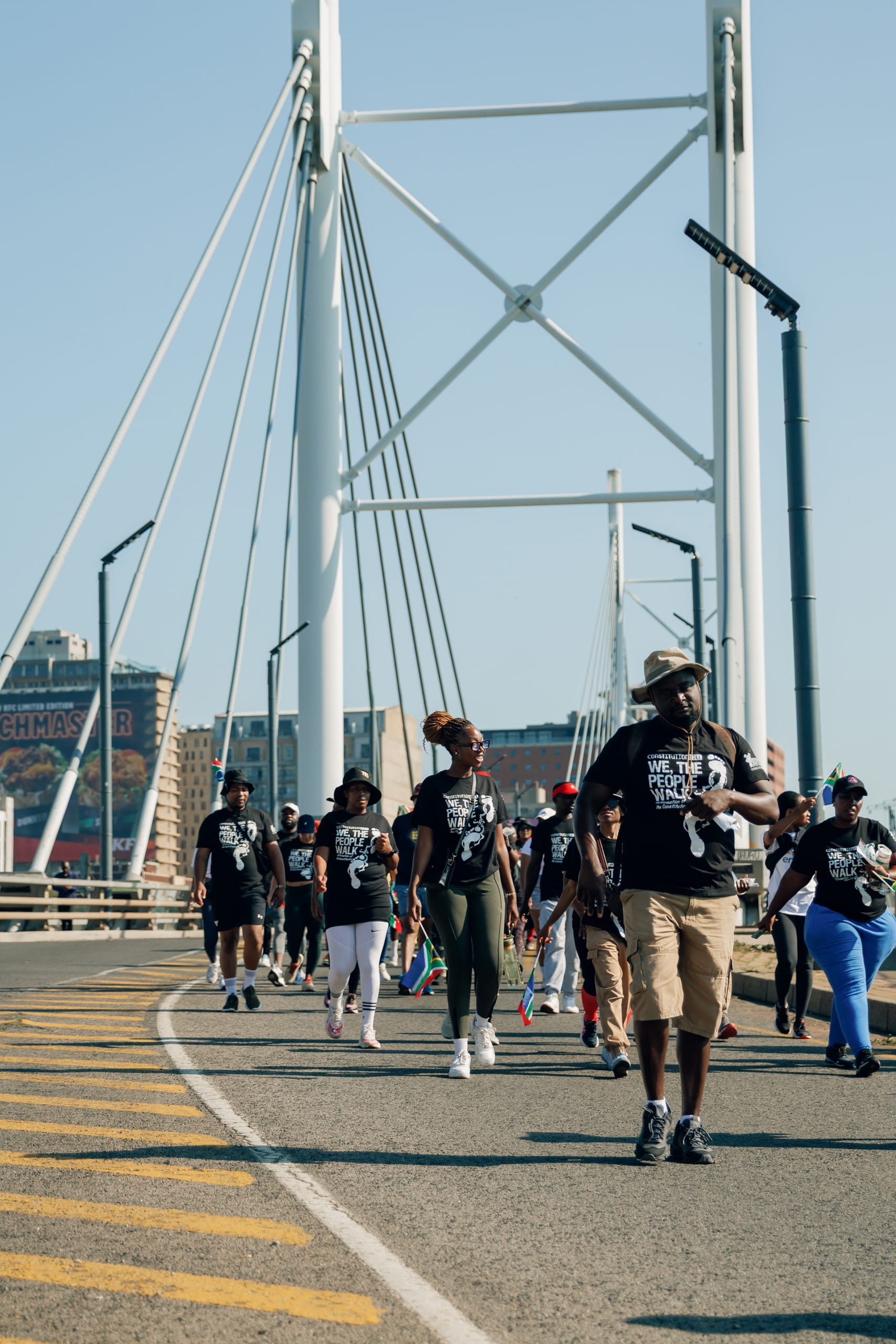 We The People Walk M24A0435 2