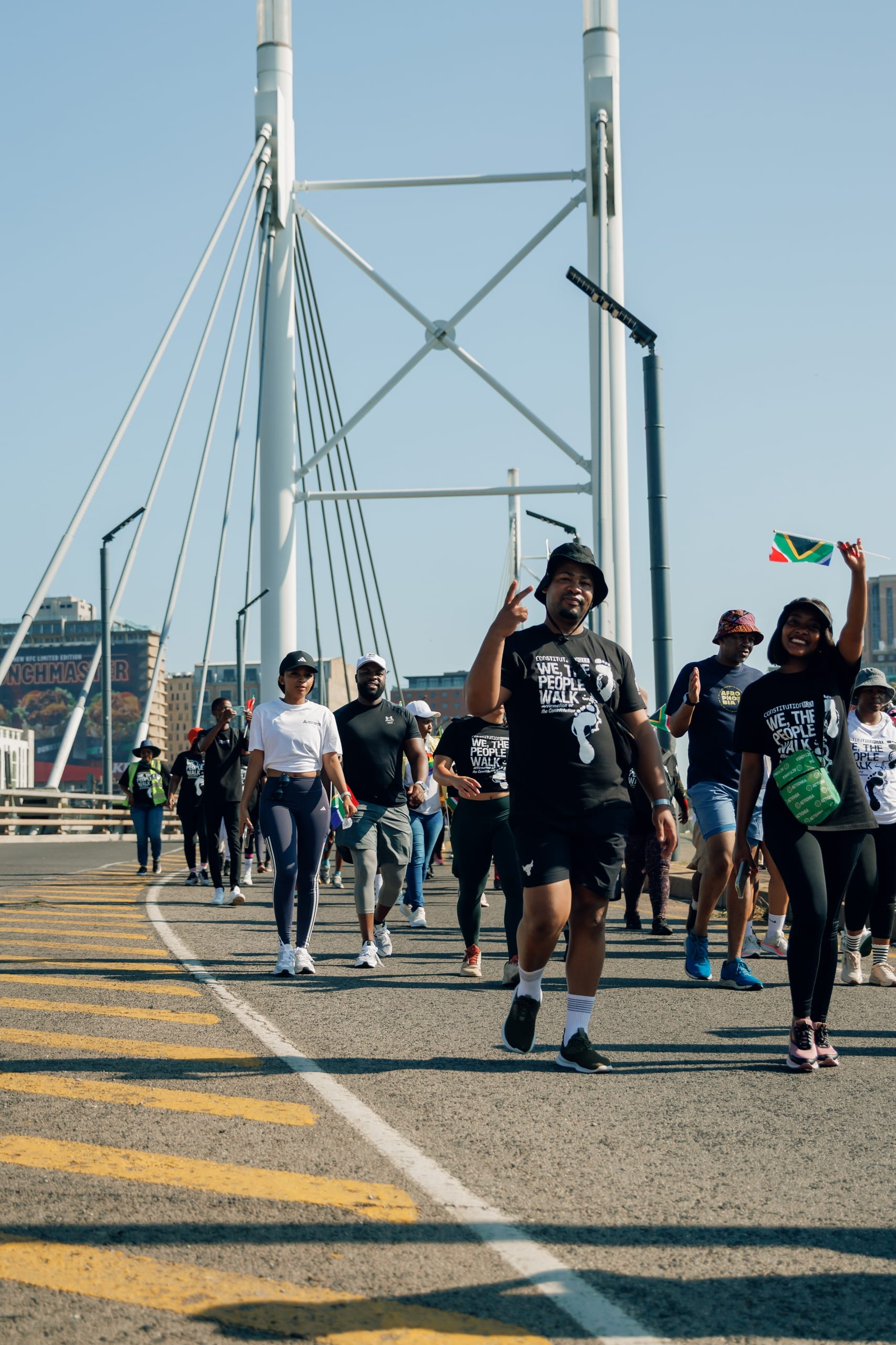 We The People Walk M24A0439