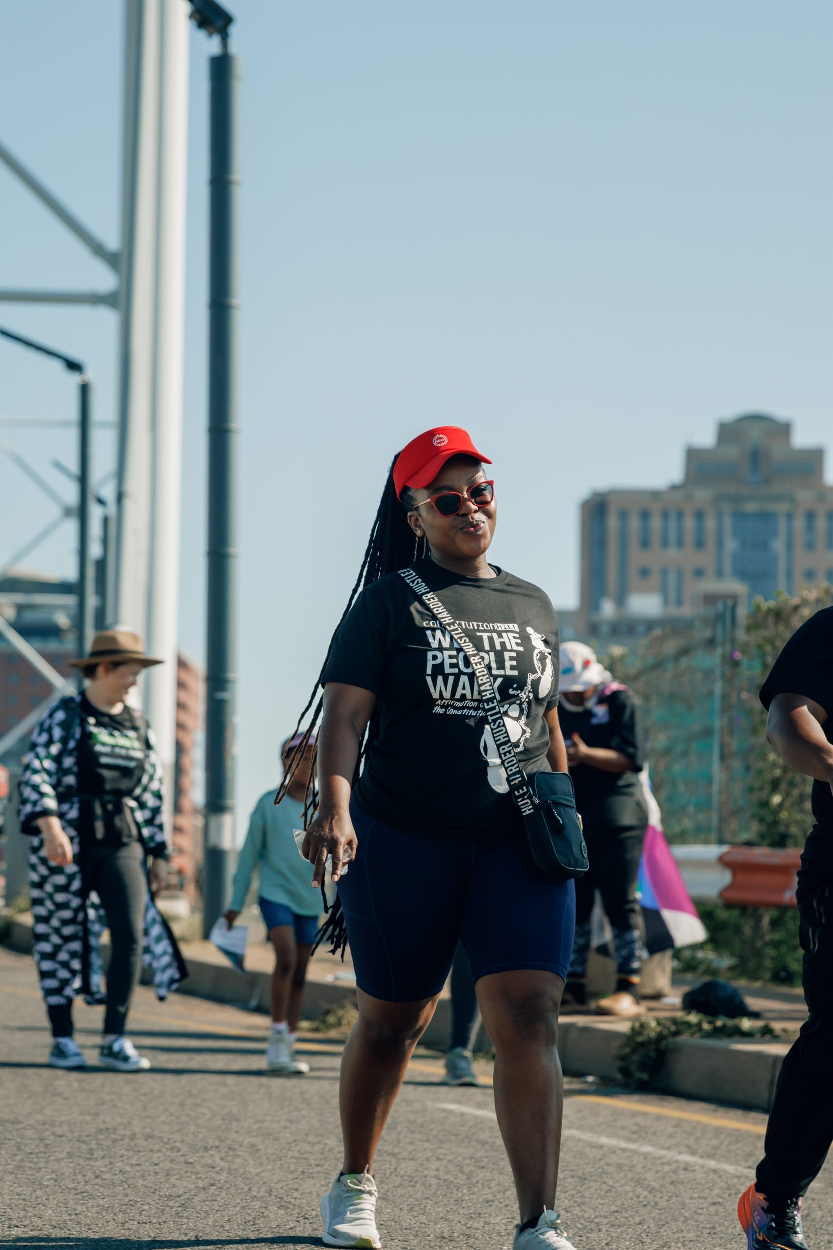 We The People Walk M24A0450